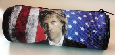 Penar BON JOVI Flag