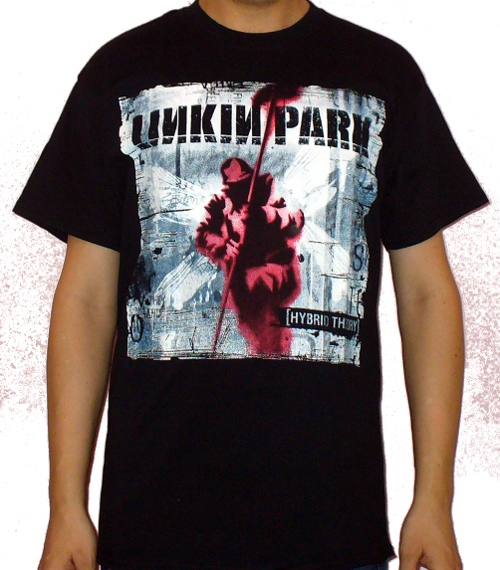 Tricou Linkin Park Hybrid TR/GL/293