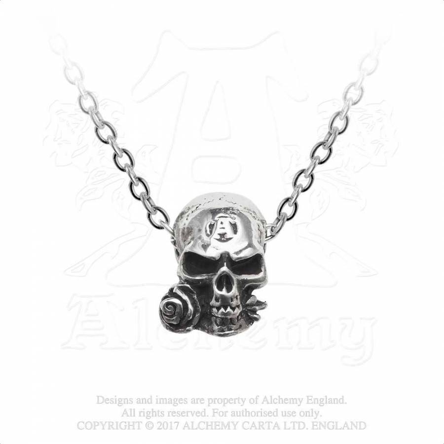 P815 Pandantiv Alchemist Amulet (lichidare stoc)
