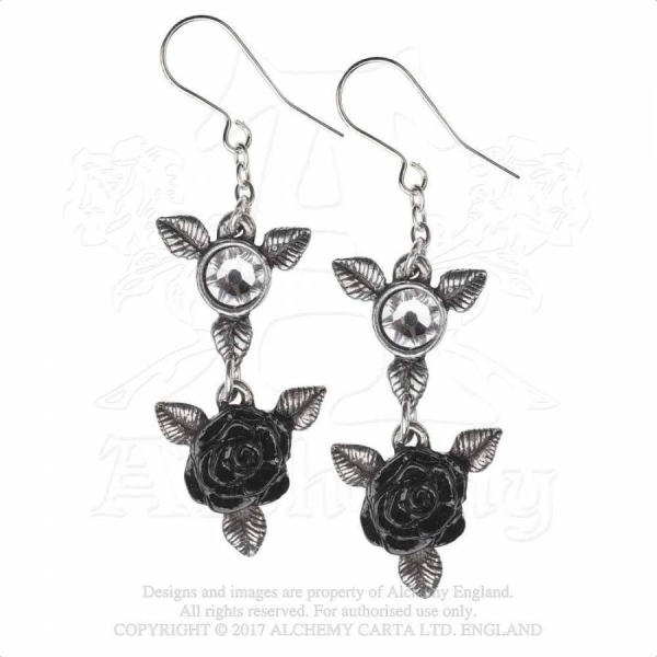 Cercei E398 - Ring O Roses