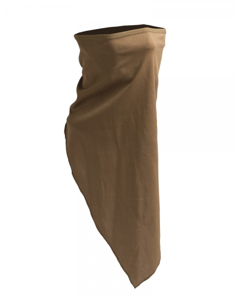Face Scarf Coyote 12621005