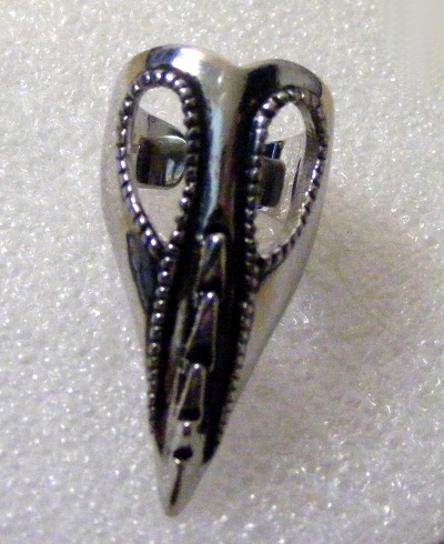 SR1171 Fingertip de Inox