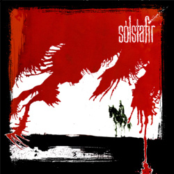 SOLSTAFIR Svartir Sandar (2CD) (Season of Mist)