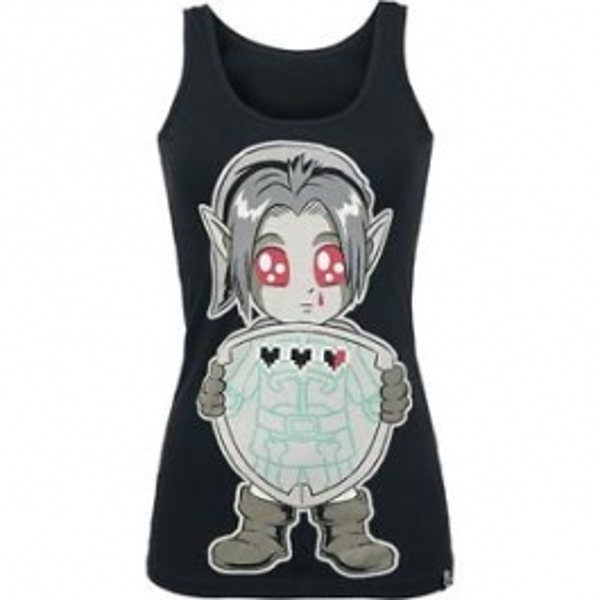 Maieu dama Half a Life (Cupcake Cult)