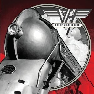 Van Halen - A Different Kind of Truth (Editie pentru Romania)