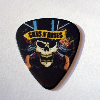 Pana de Chitara Guns n Roses Joben (Rock)