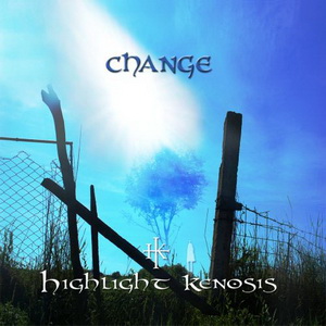 Highlight Kenosis Change