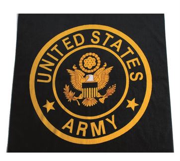 Prosop pentru plaja 150 x 75 cm US ARMY Art No. 16013000