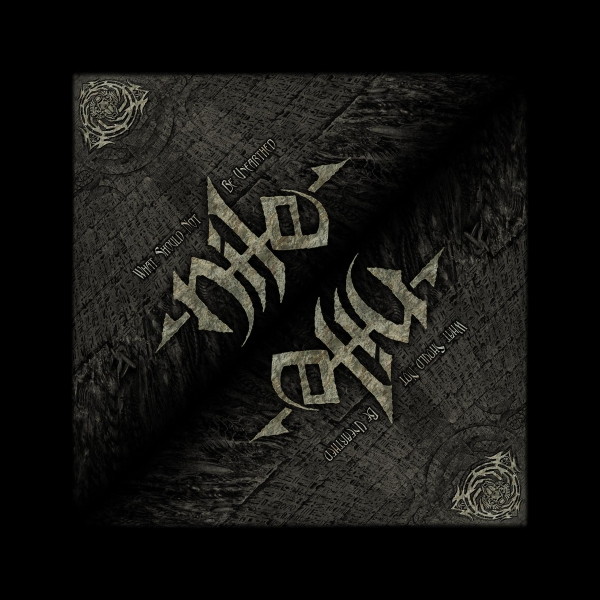 Bandana Nile What Should not be Unearthed (lichidare stoc)