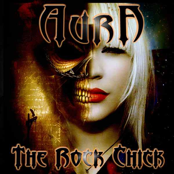 AURA The Rock Chick