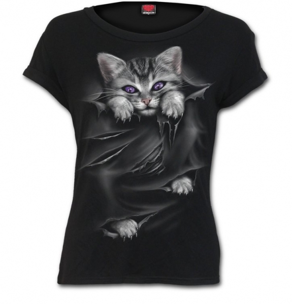 Girlie F011F744 - BRIGHT EYES