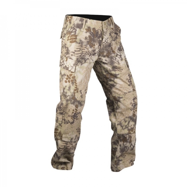 Pantaloni camuflaj US Acu R/S Ripstop Mandra Tan Art.Nr.11942584