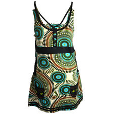 Top dama Tweety Turquoise Flare (Innocent Clothing)