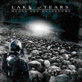 LAKE OF TEARS Moons and Mushrooms - SUPER OFERTA!