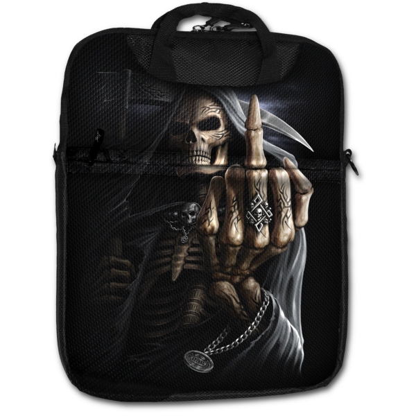 Geanta de umar pentru tableta M005A401 - Bone Finger
