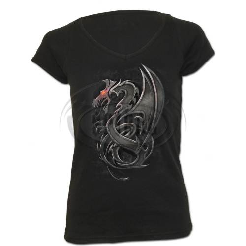 Girlie M017F737 - Dragon Slayer