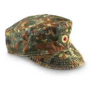 Sapca GERMANA FLECKTARN - 91230121