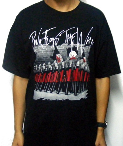 Tricou PINK FLOYD The Wall TR/GL/171
