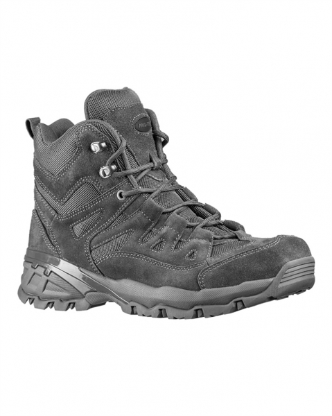 Ghete SQUAD 5 INCH URBAN GREY Art. No. 12824008