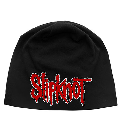 Caciula SLIPKNOT - Logo JB032