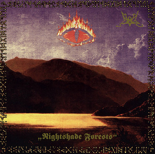 SUMMONING Nightshade Forest