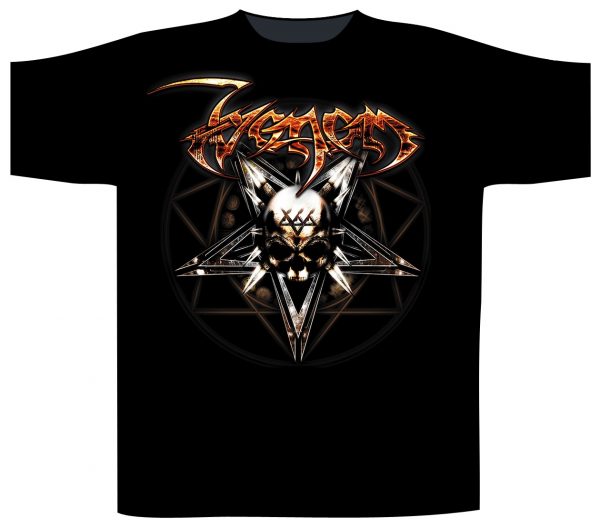 Tricou Venom - Pentagram