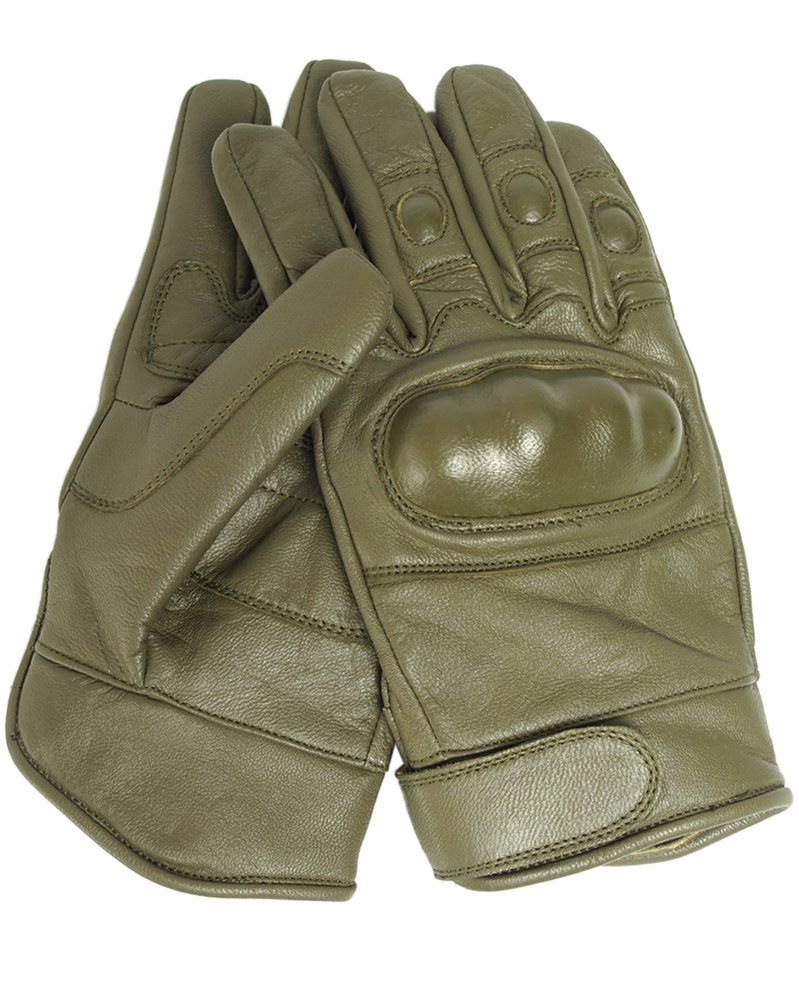 Manusi TACTICAL Oliv Art.-No.12504101