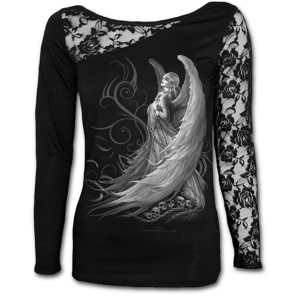 Girlie D079F439 - CAPTIVE SPIRITS