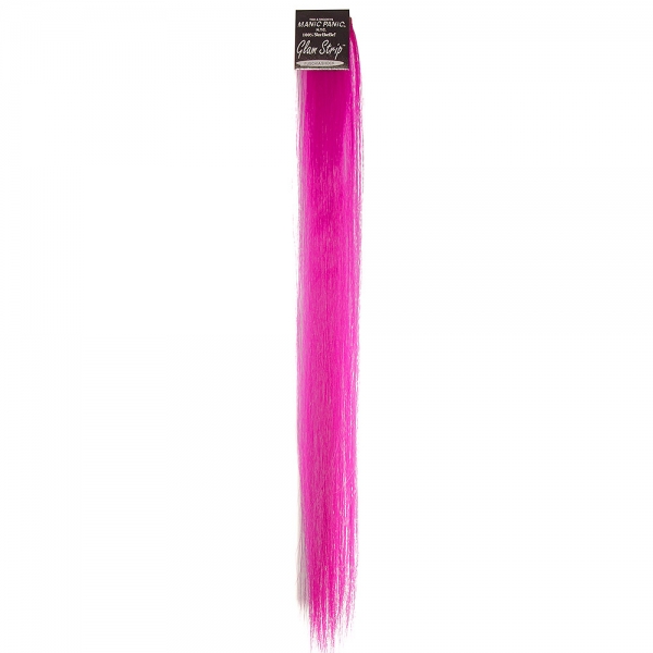 Extensie de par 20 cm Fuschia Shock