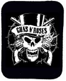 Patch GUNS N ROSES Joben (PP24)