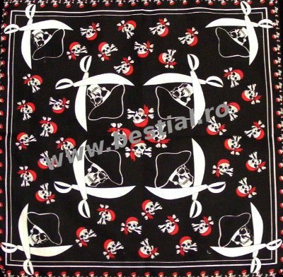 Bandana iatagane