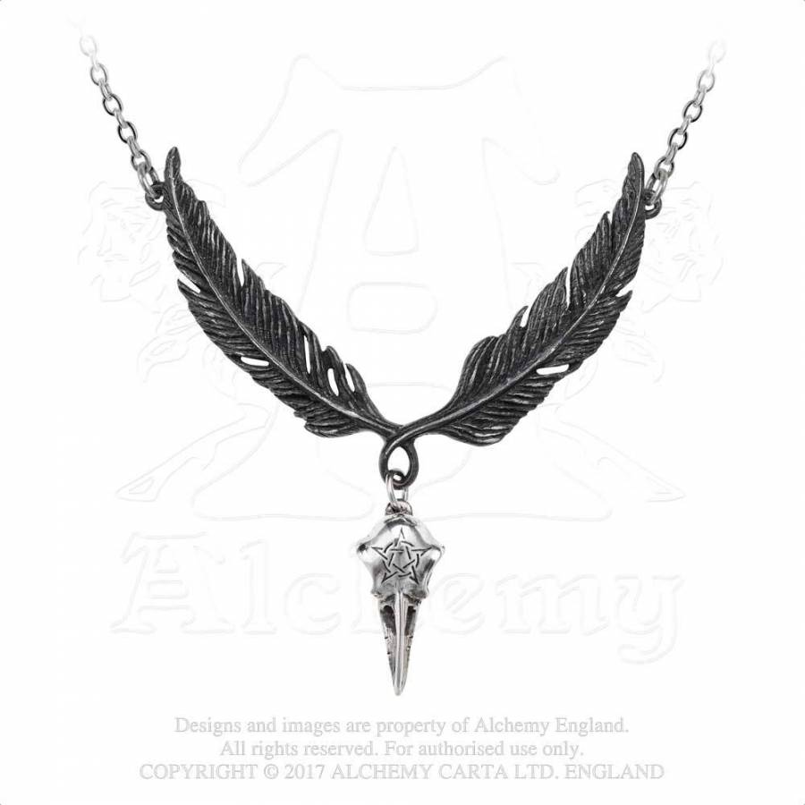 P819 Colier Incrowtation (lichidare stoc)
