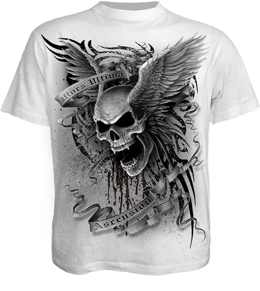Tricou E010M113 - ASCENSION