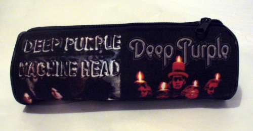 Penar Deep Purple Machine Head
