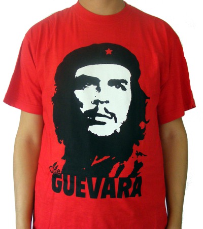 Tricou CHE GUEVARA TR/VK/206