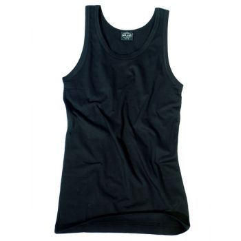 Maieu de Dama Military Negru Raiat