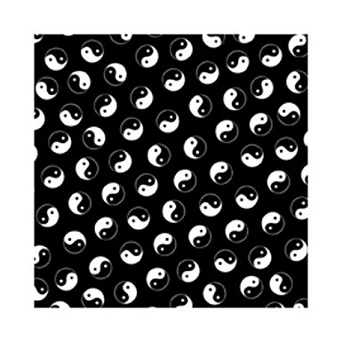 Bandana Ying Yang