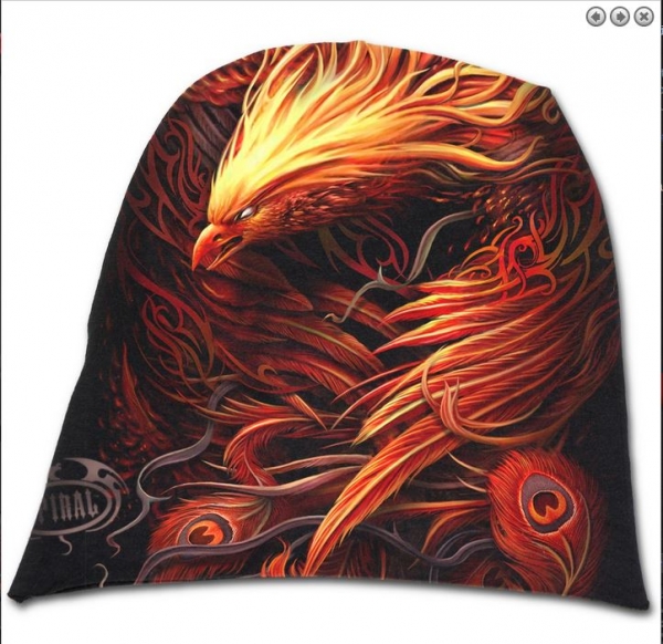 Caciula T145A801 - Phoenix Arisen