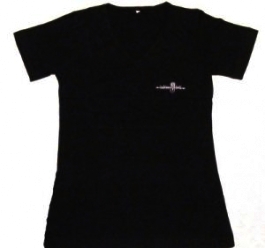 Girlie INDIAN FALL logo