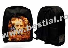 Rucsac (ghiozdan) KORN Untouchables