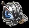 Inel R178 - Automaton s Eye (lichidare stoc)