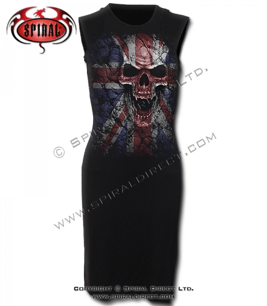 Rochie E012F124 - Union Wrath