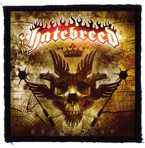 Patch Hatebreed Supremacy (HBG)