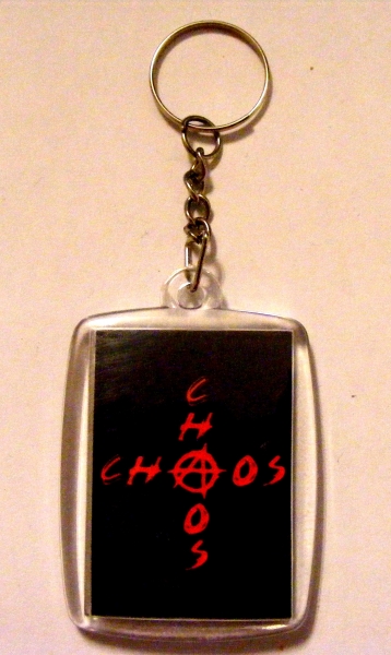 BRELOC TBF 72 CHAOS