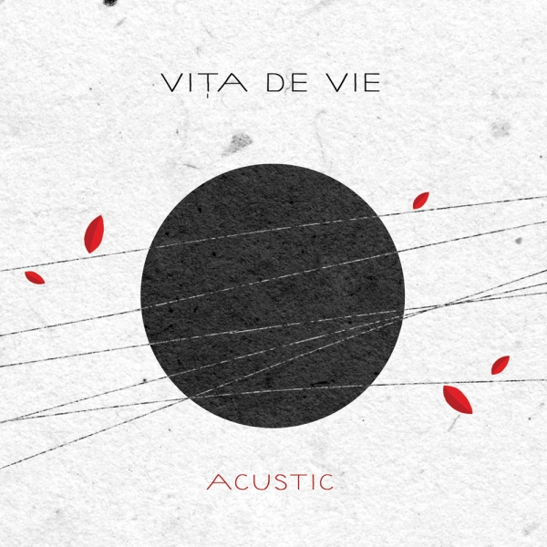 VITA DE VIE Acustic