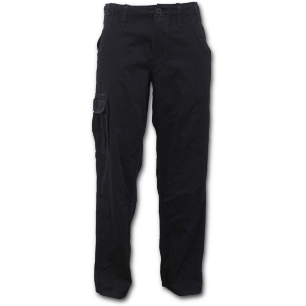 Pantaloni de barbati P003M771 - METAL STREETWEAR