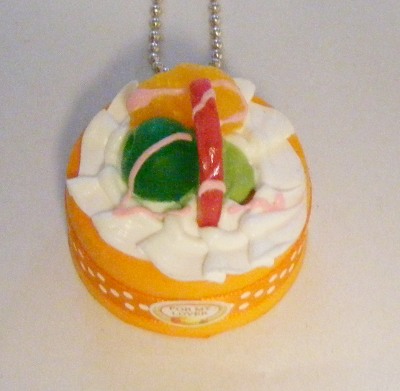 Medalion Tort model 1 (EXL)
