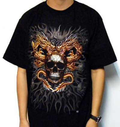 Tricou WILD 105 (MBM)