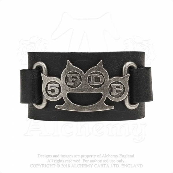 Bratara HRWL448 5FDP Knuckle Duster