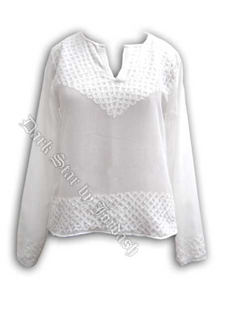 BLUZA ALBA DIN VASCOZA JD/BL/022
